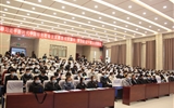 學院舉辦防范電信網(wǎng)絡詐騙專題講座