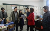 規(guī)范實訓(xùn)室管理，促進內(nèi)涵式建設(shè)