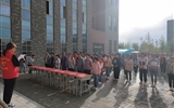 經(jīng)濟(jì)管理系開展“制止餐飲浪費(fèi)”系列教育活動(dòng) ---“反浪費(fèi)，倡節(jié)約”  發(fā)揚(yáng)勤儉節(jié)約優(yōu)良傳統(tǒng)