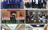政校企聯(lián)動(dòng)拓崗位，凝心聚力促就業(yè)——學(xué)校黨委委員、副校長(zhǎng)王守云帶隊(duì)赴新疆開展“訪企拓崗促就業(yè)”專項(xiàng)行動(dòng)