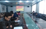 汽車工程系黨總支開展“做合格黨員，為建設(shè)全國一流高職院校貢獻(xiàn)力量”專題研討活動(dòng)