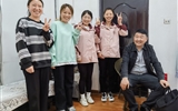學(xué)院赴新疆開(kāi)展訪(fǎng)企拓崗活動(dòng)