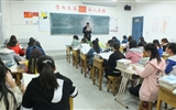能源工程系舉辦“珍惜地球資源，倡導(dǎo)綠色生活”主題活動