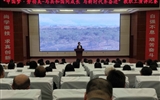 學(xué)院舉行“中國夢?勞動(dòng)美--與共和國同成長、與新時(shí)代齊奮進(jìn)”教職工主題演講比賽