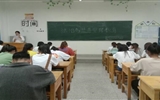 弘揚(yáng)憲法精神，增強(qiáng)全民禁毒意識(shí)