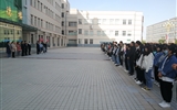 醫(yī)學(xué)技術(shù)與信息管理系 舉行20級新生入學(xué)教育大會(huì)活動(dòng)