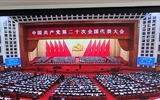 振奮人心、催人奮進(jìn)！武威職業(yè)學(xué)院師生熱議黨的二十大報(bào)告