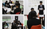 武威職業(yè)學(xué)院師生熱議習(xí)近平總書記在慶祝中國共產(chǎn)主義青年團(tuán)成立100周年大會上的重要講話