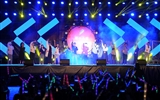 聲而不凡，青春當(dāng)燃！| 學(xué)校第十八屆校園歌手大賽圓滿落幕