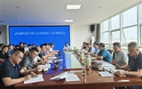 學校召開主動創(chuàng)穩(wěn)工作調度會安排2023—2024學年第二學期暑假前及假期期間安全管理和隱患排查工作
