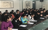 建筑工程系開展師德師風建設學生問卷調(diào)查