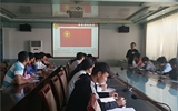 學(xué)習(xí)總書記講話 做合格共青團員