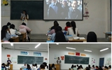 藥學(xué)系團(tuán)總支組織開(kāi)展學(xué)習(xí)《習(xí)近平的七年知青歲月》主題團(tuán)日活動(dòng)