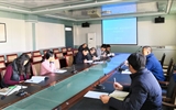 機(jī)械制造系召開“弘揚(yáng)愛國奮斗精神、建功立業(yè)新時(shí)代”活動(dòng)動(dòng)員大會(huì)