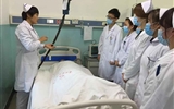 護理系開展護理、助產專業(yè)下醫(yī)院臨床見習