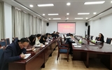 學(xué)習(xí)優(yōu)秀教師事跡，加強(qiáng)師德師風(fēng)建設(shè)——現(xiàn)代農(nóng)業(yè)技術(shù)系專題學(xué)習(xí)