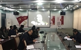 建筑工程系黨總支組織全體黨員進(jìn)行專(zhuān)題學(xué)習(xí)