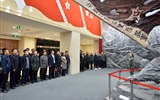 學(xué)院行政、教學(xué)黨支部清明節(jié)開展黨員紅色教育主題黨日活動