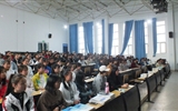 護理系：維護民族團結(jié)，共創(chuàng)和諧校園