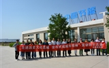 機械制造系開展“走進歷史文化名城，宣傳武威城市精神”宣講研學(xué)活動