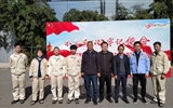 機械制造系赴江蘇、上海、浙江考察頂崗實習企業(yè)并回訪畢業(yè)生