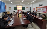 現(xiàn)代農(nóng)業(yè)技術系舉行成果導向教育（OBE）課程改革培訓交流會