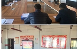 電子信息工程系黨總支召開“不忘初心、牢記使命”主題教育專題民主生活會(huì)