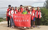 現(xiàn)代農(nóng)業(yè)技術系組織開展2019年暑期三下鄉(xiāng)社會實踐活動