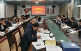 建筑工程系黨總支舉行“不忘初心、牢記使命”主題教育第三次專題交流研討會(huì)