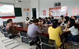 現(xiàn)代農(nóng)業(yè)技術(shù)系召開創(chuàng)建“文明城市、文明校園”建設(shè)工作推進(jìn)會