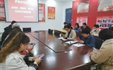 學(xué)黨史、悟思想、跟黨走--護(hù)理系黨總支舉辦黨史知識(shí)競(jìng)賽