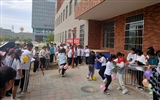 經濟管理系趣味運動會圓滿落幕