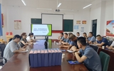 現(xiàn)代農(nóng)業(yè)技術(shù)系召開2019、2020級擴(kuò)招班學(xué)生座談會