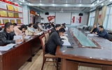 工程技術(shù)學院黨總支召開黨員大會選舉產(chǎn)生中共武威職業(yè)學院第二次代表大會代表