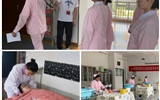 2023年“1+X”母嬰護(hù)理、產(chǎn)后恢復(fù)和醫(yī)養(yǎng)個(gè)案管理職業(yè)技能等級(jí)證書(shū)（中級(jí)）考試在我校舉行