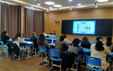 基礎(chǔ)教學(xué)部特邀蘭州資源環(huán)境職業(yè)技術(shù)大學(xué)專家來校開展學(xué)術(shù)交流活動