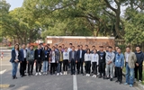2017級(jí)學(xué)生前往中國科學(xué)院先進(jìn)核能創(chuàng)新研究院參加頂崗實(shí)習(xí)