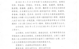 關于2020年中級、初級職稱認定結果的公示